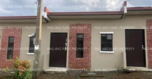 Pag-IBIG Foreclosed Row House - Lot 12 Blk. 18 LUMINA MALAYBALAY CASISANG, MALAYBALAY CITY, BUKIDNON, 8700 - 2nd Public Auction on May. 4, 2026 - May. 8, 2026
