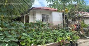 Pag-IBIG Foreclosed Single Attached - Lot 09 Blk. 08 TROPICAL HEIGHTS SUBD. BAYUGAN 2, SAN FRANCISCO, AGUSAN DEL SUR, 8501 - Negotiated Sale on May. 4, 2026 - May. 8, 2026 (Occupied)