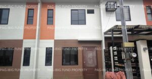 Pag-IBIG Foreclosed Town House - Lot 84 Blk. 9 TIERRA NAVA LUMBIA LUMBIA, CAGAYAN DE ORO CITY, MISAMIS ORIENTAL, 9000 - 2nd Public Auction on May. 4, 2026 - May. 8, 2026