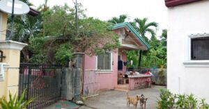 Pag-IBIG Foreclosed Single Attached - Lot 31 Blk. 1 LORENZO VILLAGE MAGUGPO EAST, TAGUM CITY, DAVAO DEL NORTE, 8100 - Negotiated Sale on May. 4, 2026 - May. 8, 2026 (Occupied)