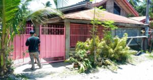 Pag-IBIG Foreclosed Single Detached - Lot 05 Blk. 4 MALIAVILLE SUBDIVISION ISING (POB.), CARMEN, DAVAO DEL NORTE, 8101 - Negotiated Sale on May. 4, 2026 - May. 8, 2026 (Occupied)