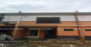 Pag-IBIG Foreclosed Town House - Lot 50 Blk. 10 BRIA HOMES TAGUM LA FILIPINA, TAGUM CITY, DAVAO DEL NORTE, 8100 - Negotiated Sale on May. 4, 2026 - May. 8, 2026