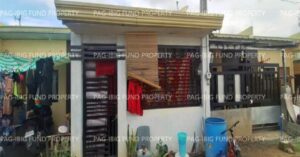 Pag-IBIG Foreclosed Row House - Lot 80 Blk. 17 BRIA HOMES TAGUM LA FILIPINA, TAGUM CITY, DAVAO DEL NORTE, 8100 - Negotiated Sale on May. 4, 2026 - May. 8, 2026 (Occupied)
