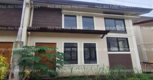 Pag-IBIG Foreclosed Duplex - Lot 6 Blk. 7 MIRAVILLA HOMES GLAMANG, POLOMOLOK, SOUTH COTABATO, 9504 - Negotiated Sale on May. 4, 2026 - May. 8, 2026