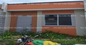 Pag-IBIG Negotiated Sale Listings 2026 15 Pag-IBIG Foreclosed Row House - Lot 17 Blk. 73 DECA HOMES GENSAN CALUMPANG, GENERAL SANTOS CITY, SOUTH COTABATO, 9500 - Negotiated Sale on Apr. 13, 2026 - Apr. 17, 2026