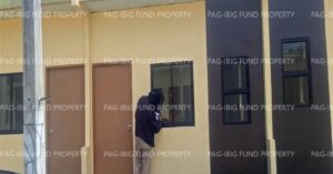 Pag-IBIG Foreclosed Row House - Lot 43 Blk. 4 BRIA HOMES DIGOS MATTI, DIGOS CITY, DAVAO DEL SUR, 8002 - Negotiated Sale on May. 4, 2026 - May. 8, 2026