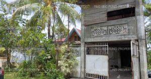 Pag-IBIG Foreclosed Single Attached - Lot 8 Blk. 9 JOHNY ANG SUBD LAGAO (1ST and 3RD), GENERAL SANTOS CITY, SOUTH COTABATO, 9500 - Negotiated Sale on May. 4, 2026 - May. 8, 2026 (Occupied)