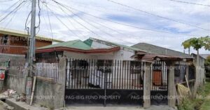 Pag-IBIG Foreclosed Single Attached - 77.77 Flr. Lot 1 Blk. 9 MONTIVILLE HOMES LOWER KATUNGAL, TACURONG CITY, SULTAN KUDARAT, 9800 - Negotiated Sale on May. 4, 2026 - May. 8, 2026