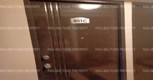 Pag-IBIG Foreclosed Condominium - Unit 1-C 1 Flr. 8 AREZZO PLACE DAVAO PAMPANGA, DAVAO CITY, DAVAO DEL SUR, 8000 - Negotiated Sale on May. 4, 2026 - May. 8, 2026 (Occupied)