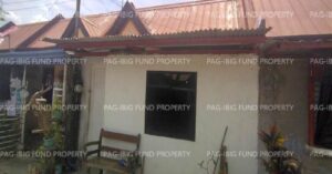 Pag-IBIG Foreclosed Row House - Lot 11 Blk. 10 ST. THERESE SUBDIVISION VISAYAN VILLAGE, TAGUM CITY, DAVAO DEL NORTE, 8100 - Negotiated Sale on May. 4, 2026 - May. 8, 2026 (Occupied)