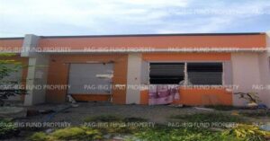 Pag-IBIG Negotiated Sale Listings 2026 27 Pag-IBIG Foreclosed Row House - Lot 61 Blk. 75 Phase 1 DECA HOMES GENSAN CALUMPANG, GENERAL SANTOS CITY, SOUTH COTABATO, 9500 - Negotiated Sale on Apr. 13, 2026 - Apr. 17, 2026