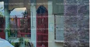 Pag-IBIG Foreclosed Single Attached - Lot 9 Blk. 21 Phase 10 DECA HOMES RESORT RESIDENCE SUBD TACUNAN, DAVAO CITY, DAVAO DEL SUR, 8000 - Negotiated Sale on May. 4, 2026 - May. 8, 2026 (Occupied)