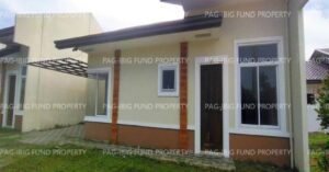 Pag-IBIG Foreclosed Single Attached - Lot 29 Blk. 4 AGANLAND GATEWAY LAGAO (1ST and 3RD), GENERAL SANTOS CITY, SOUTH COTABATO, 9500 - Negotiated Sale on May. 4, 2026 - May. 8, 2026