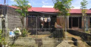 Pag-IBIG Foreclosed Single Attached - Lot 6 Blk. 5 Phase 9 DECA HOMES RESORT RESIDENCE SUBD TACUNAN, DAVAO CITY, DAVAO DEL SUR, 8000 - Negotiated Sale on May. 4, 2026 - May. 8, 2026 (Occupied)