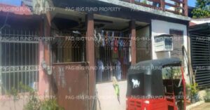 Pag-IBIG Foreclosed Single Attached - 35.10 Flr. Lot 17 Blk. 7 Phase 10 DECA HOMES RESORT & RESIDENCES SUBDIVISION TACUNAN, DAVAO CITY, DAVAO DEL SUR, 8000 - Negotiated Sale on May. 4, 2026 - May. 8, 2026 (Occupied)