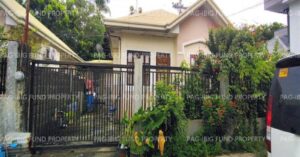 Pag-IBIG Foreclosed Double Attached - Lot 22 Blk. 1 RESIDENCIA DEL RIO CATALUNAN PEQUENO, DAVAO CITY, DAVAO DEL SUR, 8000 - 2nd Public Auction on May. 4, 2026 - May. 8, 2026 (Occupied)