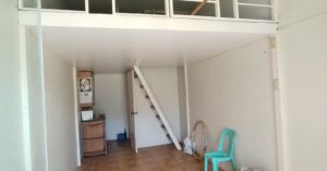 Bank Foreclosed Commercial - Condominium Unit at Centropolis Communities Condominium, West Service Road, Brgy. Sucat, Muntinlupa