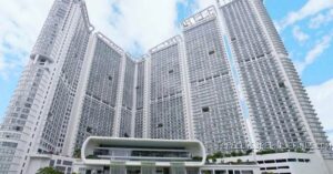 BDO Foreclosed RESIDENTIAL - CONDOMINIUM UNIT: Unit IGZ4201, 42/F, Iguazu Tower, Acqua Private Residences, Coronado St., Brgy. Hulo, Mandaluyong City  For Sale