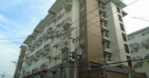 BDO Foreclosed RESIDENTIAL - CONDOMINIUM UNIT: Unit 220, 2/F, Esperanza Building, Amaia Steps Sucat, Dr. A. Santos Ave., Brgy. San Antonio, Parañaque City  For Sale