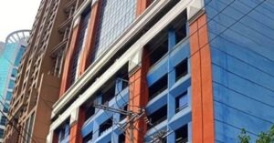 BDO Foreclosed COMMERCIAL - CONDOMINIUM UNIT: Unit M-H (Mezzanine Floor), Burgundy Transpacific Place Condominium, No. 2444-A Taft Ave., Brgy. 727, Zone 79, Malate, Manila  For Sale