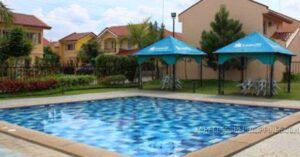 BDO Foreclosed RESIDENTIAL - HOUSE AND LOT: Lot 11, Block 2, Giotto St., Camella Lipa, Phase 1, Brgy. Tibig, Lipa City, Batangas  For Sale