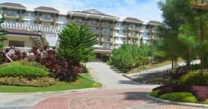 BDO Foreclosed RESIDENTIAL - CONDOMINIUM UNIT: Unit 606, 6/F, Nottingham Building, Camella Northpoint, JP Laurel Ave, Brgy. Buhangin / 19, Davao City, Davao del Sur  For Sale