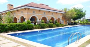 BDO Foreclosed RESIDENTIAL - HOUSE AND LOT: Lot 15, Block 1, Madrid St., Camella Tarlac, Phase 2, Brgy. Maliwalo, Tarlac City, Tarlac  For Sale