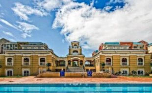 chateau 2