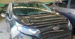2016 FORD ECOSPORT 5DR TITANIUM 1.5L AT (CS#: IL9624) from Eastwest Bank