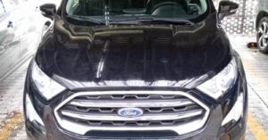 2019 FORD ECOSPORT TITANIUM 1.0 4X2 AT (Plate#: NBE8103) from Eastwest Bank