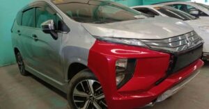 2019 MITSUBISHI XPANDER GLS SPORT 4X2 AT (CS#: B4O327) from Eastwest Bank