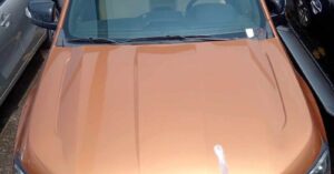 2019 FORD RANGER 2.0L WILDTRAK 4X2 AT (CS#: C1Y440) from Eastwest Bank