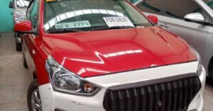 2020 HYUNDAI REINA 1.4 GL 4 AT GAS (Plate#: NFW7774) from Eastwest Bank