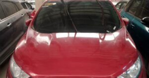 2020 FORD ECOSPORT 1.0L 4X2 AT TITANIUM (Plate#: VAA6446) from Eastwest Bank