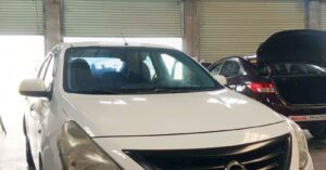 2020 NISSAN ALMERA 1.5L E AT MC (Plate#: NGB8557) from Eastwest Bank