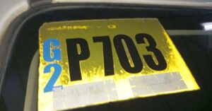 2021 SUZUKI DZIRE GLP 1.2L AMT (Plate#: GAU9165) from Eastwest Bank