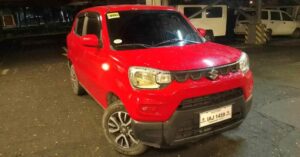 2024 SUZUKI S-PRESSO GL MT (Plate#: IAJ1459) from Eastwest Bank