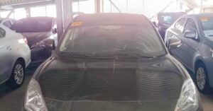 2024 SUZUKI DZIRE GL MT (CS#: G4U776) from Eastwest Bank