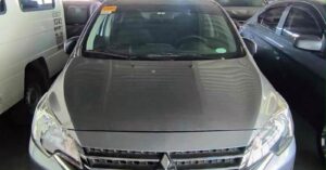 2024 MITSUBISHI MIRAGE G4 GLX 1.2G CVT (CS#: Y4O880) from Eastwest Bank