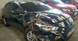 2024 NISSAN ALMERA 1.0 VE TURBO CVT (CS#: F6O721) from Eastwest Bank