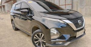 2024 NISSAN LIVINA 1.5 VE AT (Plate#: JAJ9486) from Eastwest Bank