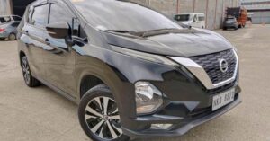 2025 NISSAN LIVINA 1.5 VE AT (Plate#: NKO8871) from Eastwest Bank