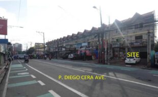 faba lot 16 block 1 road lot 3 vista