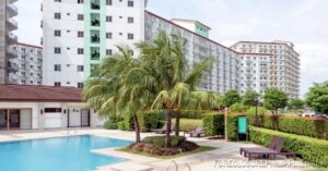 BDO Foreclosed RESIDENTIAL - CONDOMINIUM UNIT: Unit B4A0301, 3/F, Building 4, Field Residences, Dr. A. Santos Ave. (Sucat Road), Brgy. Manuyo Uno, Las Piñas City  For Sale