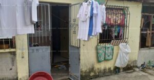 Pag-IBIG Foreclosed Row House - Lot 17 Blk. 81 Phase 1 EXTRAORDINARY HOMES MAMATID, CITY OF CABUYAO, LAGUNA, 4025 - Negotiated Sale on May. 11, 2026 - May. 15, 2026 (Occupied)