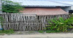 Pag-IBIG Foreclosed Row House - Lot 43 Blk. 28 Phase 3 HILLSVIEW ROYALE TIMALAN BALSAHAN, NAIC, CAVITE, 4110 - Negotiated Sale on May. 11, 2026 - May. 15, 2026 (Occupied)