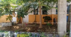 Pag-IBIG Foreclosed Row House - Lot 2 Blk. 15 Phase 3 GREEN MEADOWS RESIDENCES CALANSAYAN, SAN JOSE, BATANGAS, 4227 - Negotiated Sale on May. 11, 2026 - May. 15, 2026