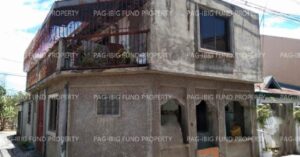 Pag-IBIG Foreclosed Single Attached - Lot 02 Blk. 03 JUNTO DEL MAR VILLAGE MUNTING MAPINO, NAIC, CAVITE, 4110 - Negotiated Sale on May. 11, 2026 - May. 15, 2026 (Occupied)