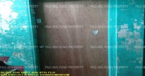 Pag-IBIG Foreclosed Condominium - Unit 406 4TH Flr. 31-B VALENZUELA VILLE CONDOMINIUM BIGNAY, CITY OF VALENZUELA, NCR, THIRD DISTRICT, 1440 - Negotiated Sale on May. 11, 2026 - May. 15, 2026
