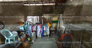 Pag-IBIG Foreclosed Row House - Lot 39 Blk. 31 Phase 1 ACM PARAMOUNT HOMES NAVARRO, CITY OF GENERAL TRIAS, CAVITE, 4107 - 1st Public Auction on May. 11, 2026 - May. 15, 2026